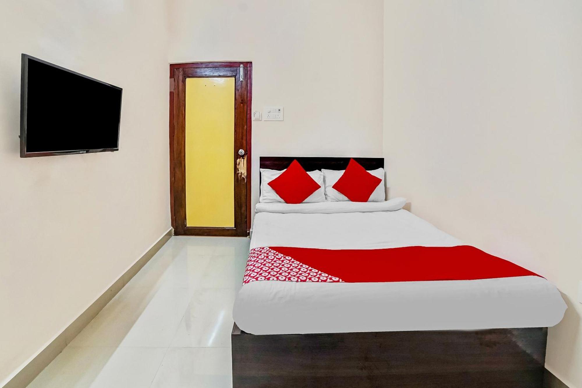 Collection O Suvidha Hotel Bilaspur  Exterior photo